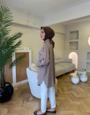 vizon 5376 gömlek 2