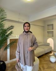 vizon 5376 gömlek 4