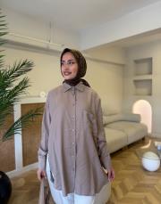 vizon 5376 gömlek 5