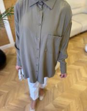 haki 5376 gömlek 4