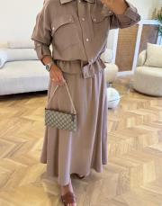 vizon 5900 etekli takım 4