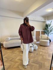 mürdüm 5784 gömlek