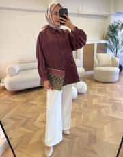 mürdüm 5874 gömlek 2