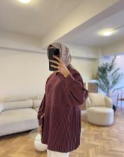 mürdüm 5874 gömlek 4