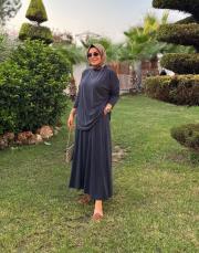 lacivert 5933 yazlık oysh etekli takım 3