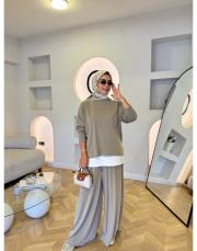 çağla 5712 yazlık oysh pantolonlu takım 3