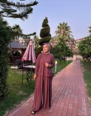 mürdüm 5712 yazlık oysh pantolonlu takım 2