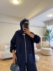 lacivert 5804 takım 3