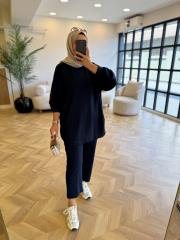 lacivert 5357 takım