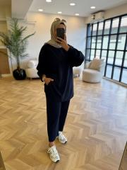 lacivert 5357 takım 2