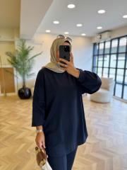 lacivert 5357 takım 3