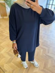 lacivert 5357 takım 4