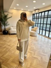 taş 4129 triko takım