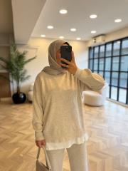 taş 4129 triko takım 2