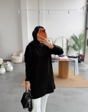 siyah 4107 triko tunik 2