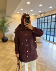 bordo kapitone mont 3