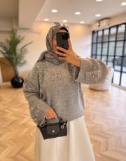 gri 2621 triko kazak 2