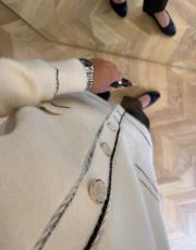 ekru 485 angora hırka 4