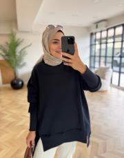 lacivert 2474 sweat 2