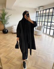 siyah mira panço kaban