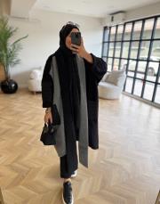 gri mira panço kaban