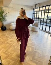 bordo 3179 oysh takım