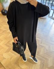 siyah retro oysh takım 4