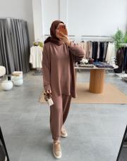 vizon retro oysh takım