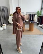 vizon retro oysh takım 2