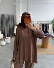 vizon retro oysh takım 3