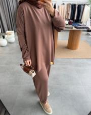 vizon retro oysh takım 4