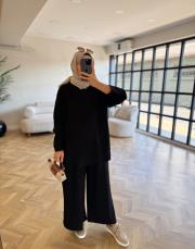 siyah 3047 oysh takım