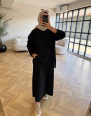 siyah 3047 oysh takım 2