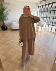 sütlü kahve 3047 oysh takım 2