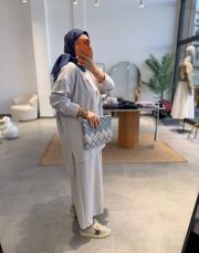 açık gri 3047 oysh takım 2