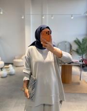 açık gri 3047 oysh takım 3