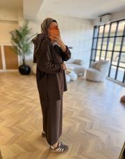 kahve 3047 oysh takım 2