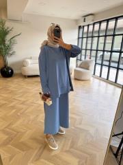 mavi 3047 oysh takım