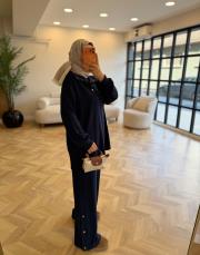 lacivert premium modal takım 2