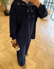 lacivert premium modal takım 4