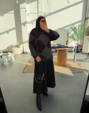 bordo 5040 triko kazak 2