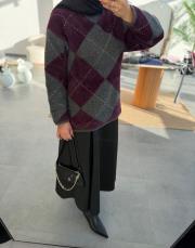 bordo 5040 triko kazak 3