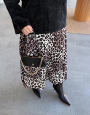 bej premium leopar etek 2