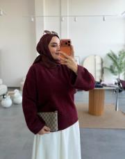 bordo 5016 angora kazak 2