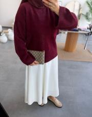 bordo 5016 angora kazak 3