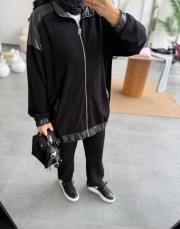 siyah 3208 oysh takım 3