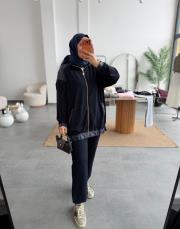 lacivert 3208 oysh takım