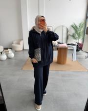 lacivert 2726 takım