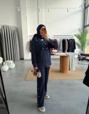 lacivert 2254 oysh takım