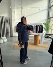 lacivert 2254 oysh takım 2